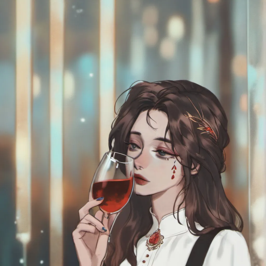 chat with ai character: ★мαяуℓιη★