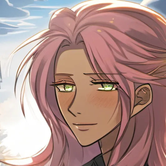 chat with ai character: ✘ куηѕιє ✘