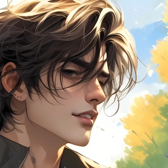 chat with ai character: Aspen