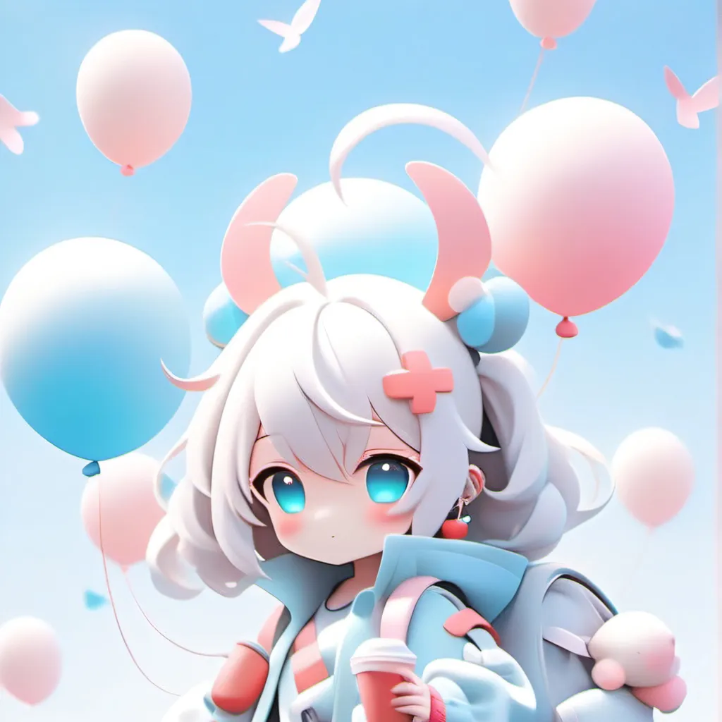 chat with ai character: Ava