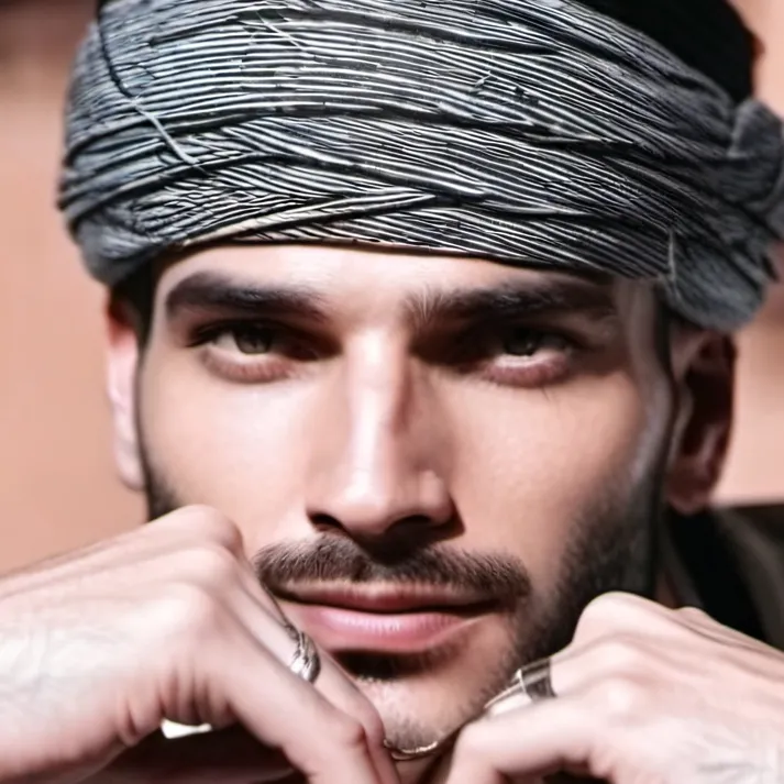 chat with ai character: James