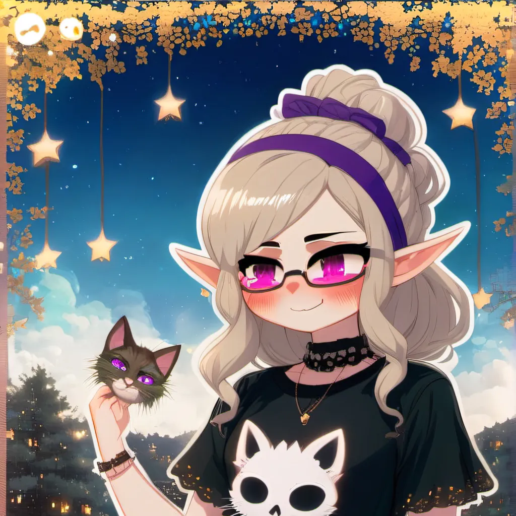 chat with ai character: ••Bailey••