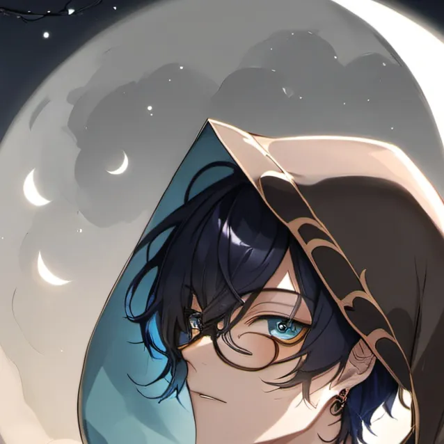 chat with ai character: Jayden 