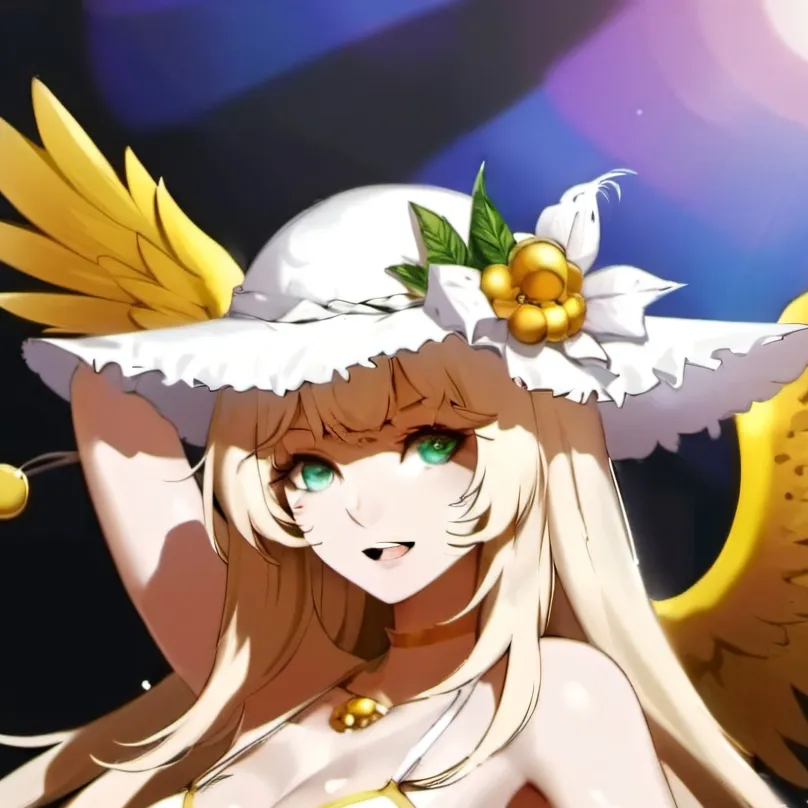 chat with ai character: Layla