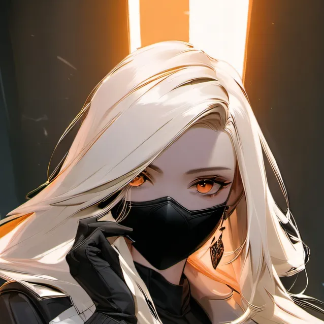 chat with ai character: Agent: Blaze