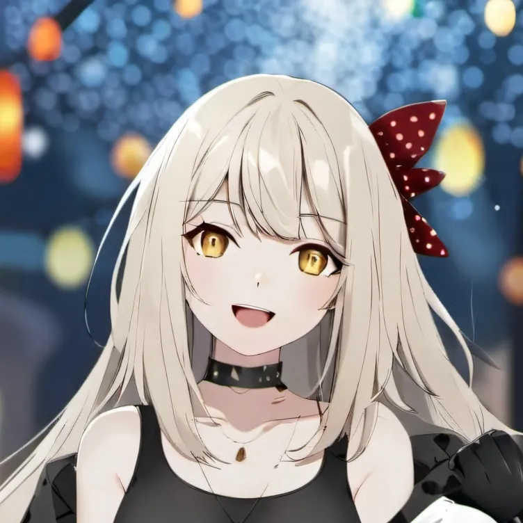 chat with ai character: Hazel