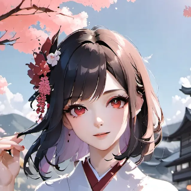 chat with ai character: Aiko Arisawa