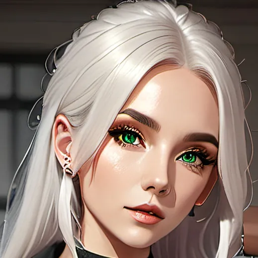 chat with ai character: Alex Bardot