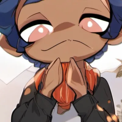 chat with ai character: Wally+y/n