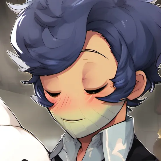 chat with ai character: All Wally aus idk