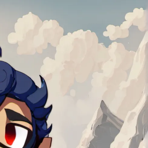 chat with ai character: Wally comfort 