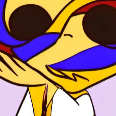 chat with ai character: Wally+y/n