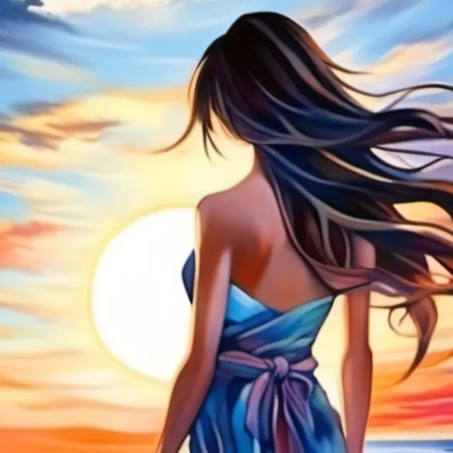 chat with ai character: avery