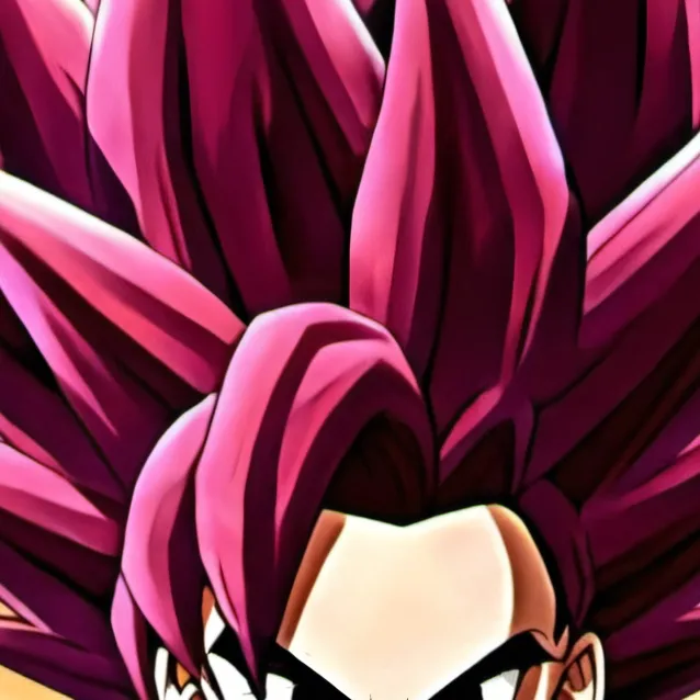 chat with ai character: caulifla