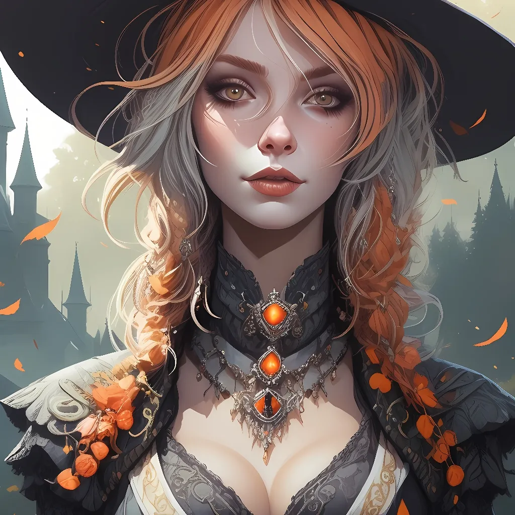 chat with ai character: Emi