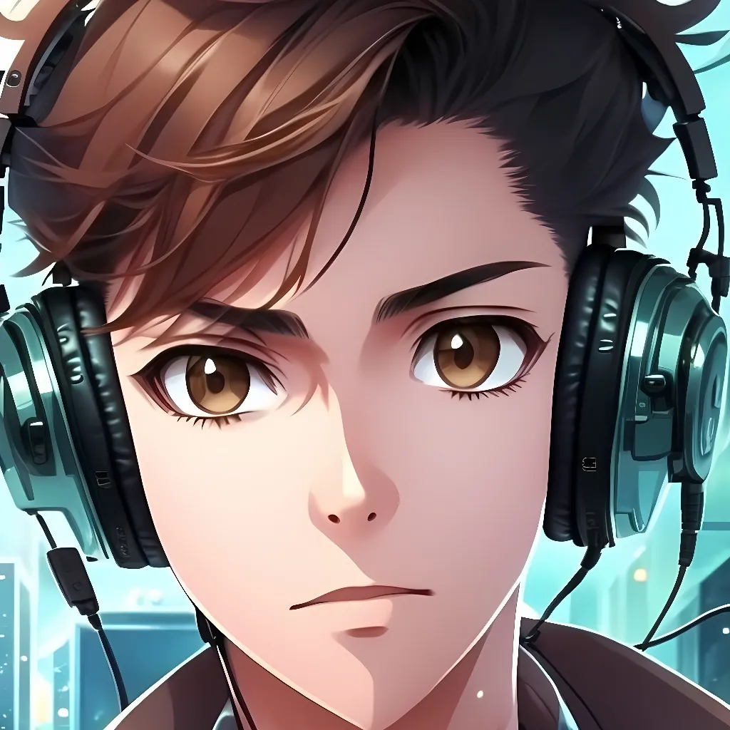 chat with ai character: Olivander