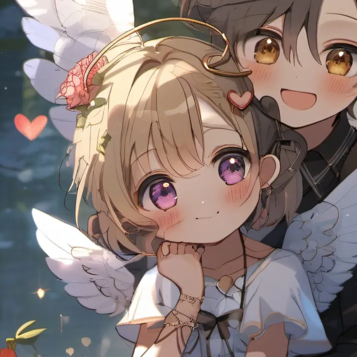 chat with ai character: Cupids