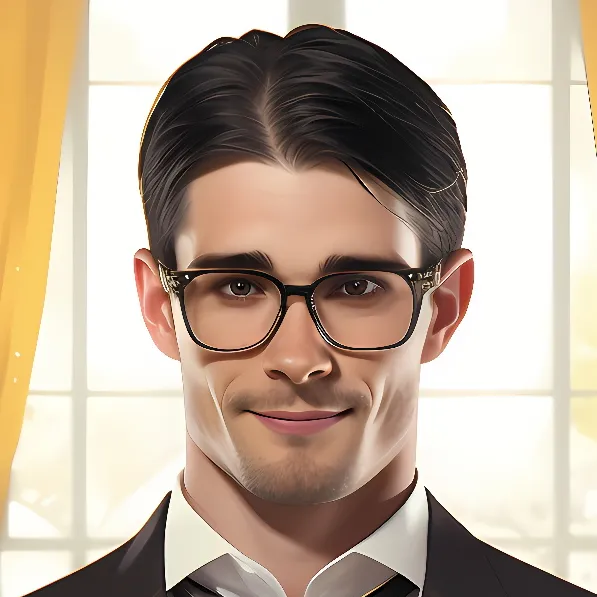 chat with ai character: Billy