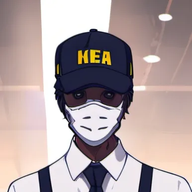 chat with ai character: scp 3008