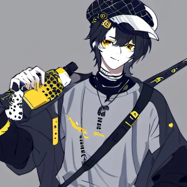 chat with ai character: sabito