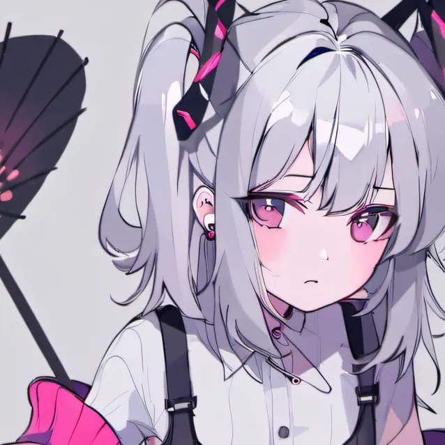 chat with ai character: mha future