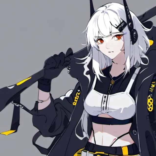 chat with ai character: mha karen