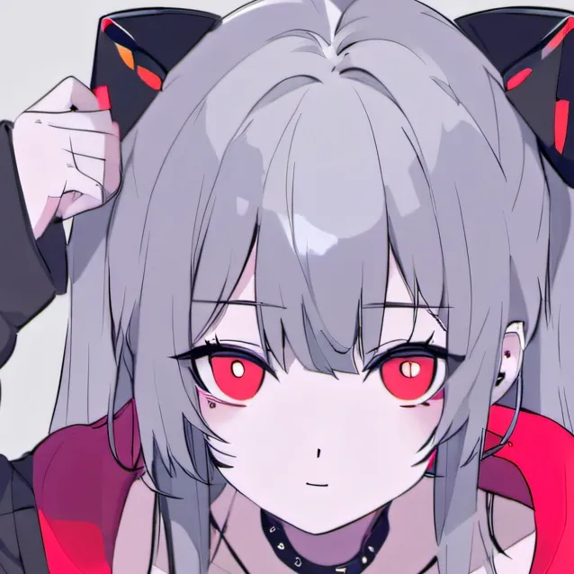 chat with ai character: ADHD