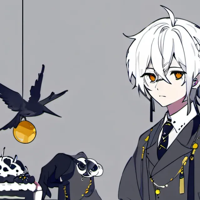 chat with ai character: mhax demon slayer