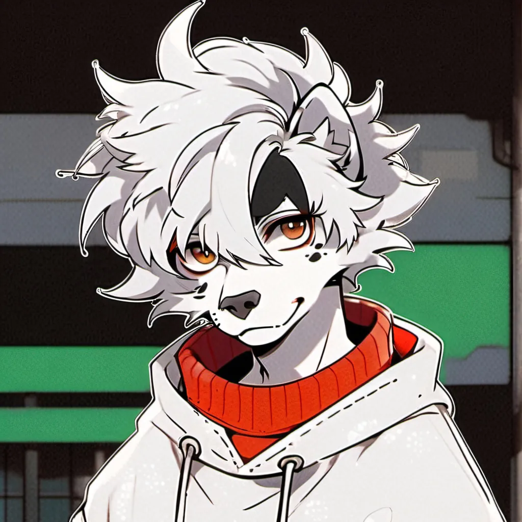 chat with ai character: ralph!!