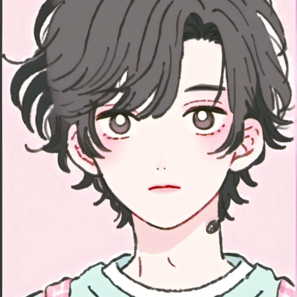 chat with ai character: Kobayashi Nobu 🌸