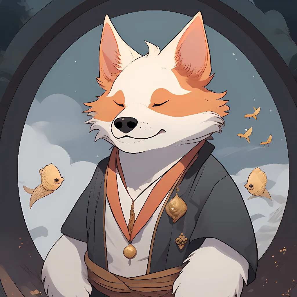 chat with ai character: Crab