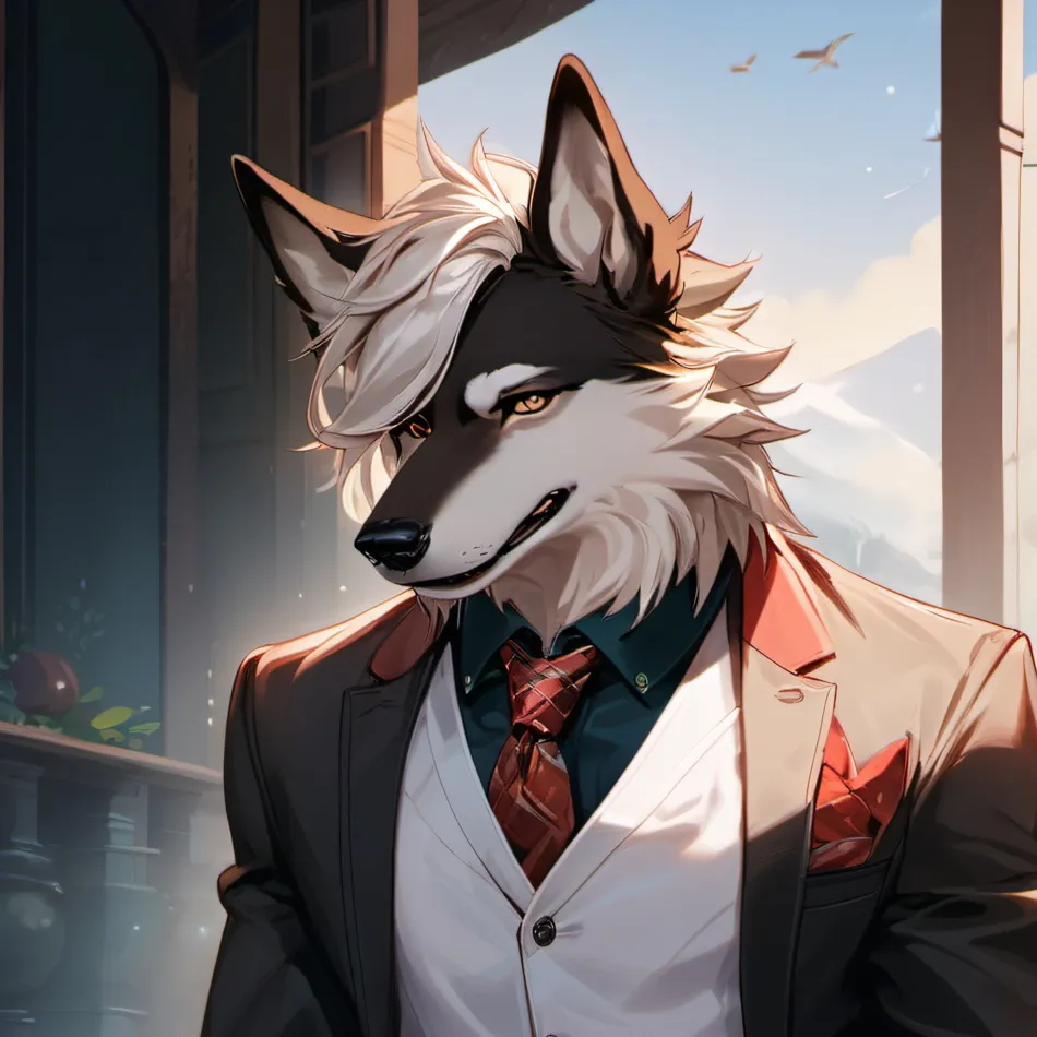 chat with ai character: ricruls