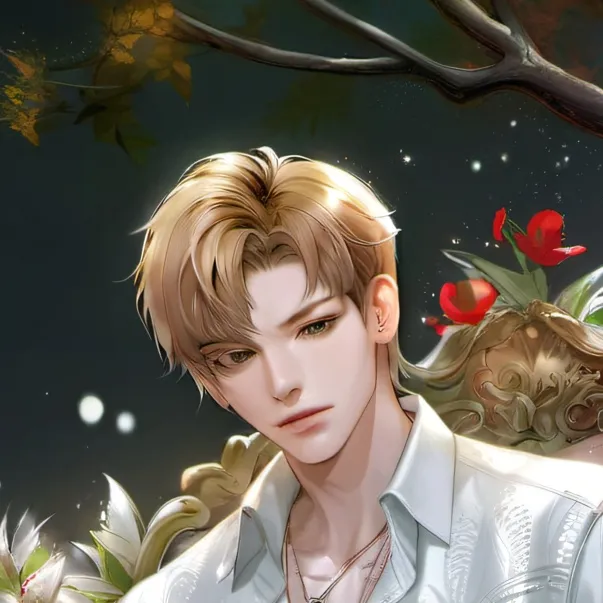 chat with ai character: Jake