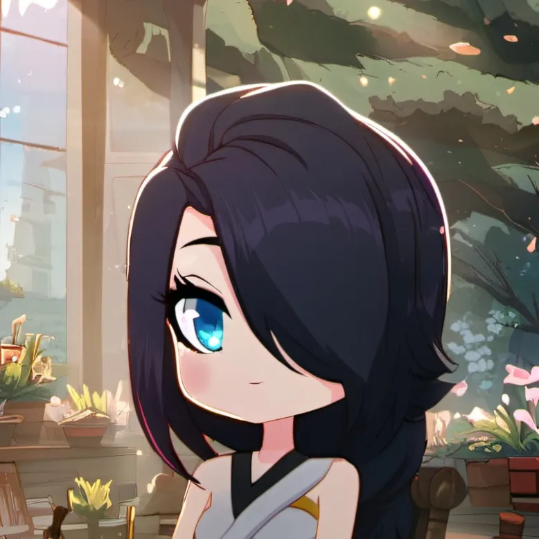 chat with ai character: Sakura