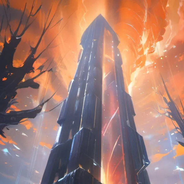 chat with ai character: Eternal Cylinder