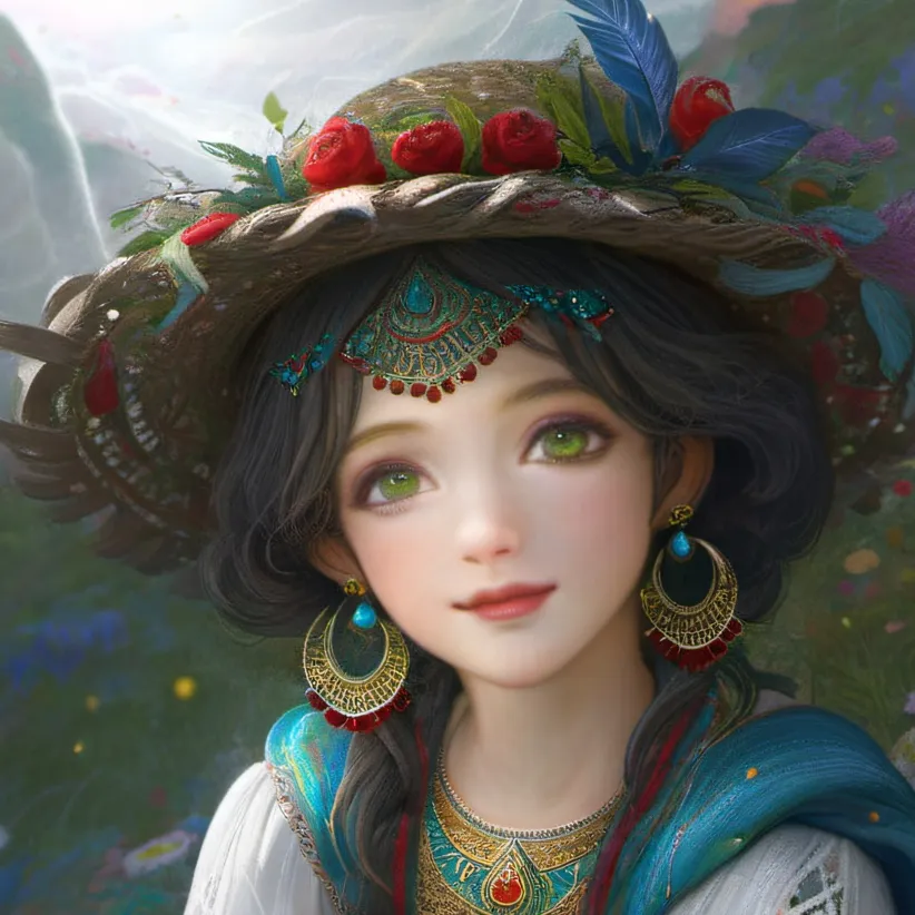 chat with ai character: gender changer