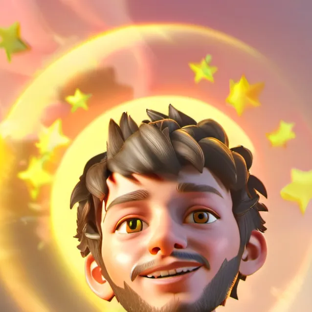 chat with ai character: gamer