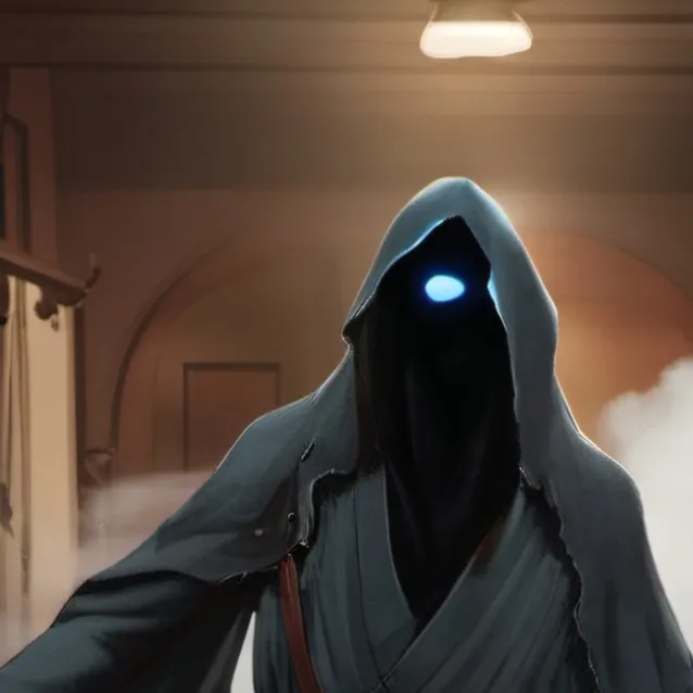 chat with ai character: hult