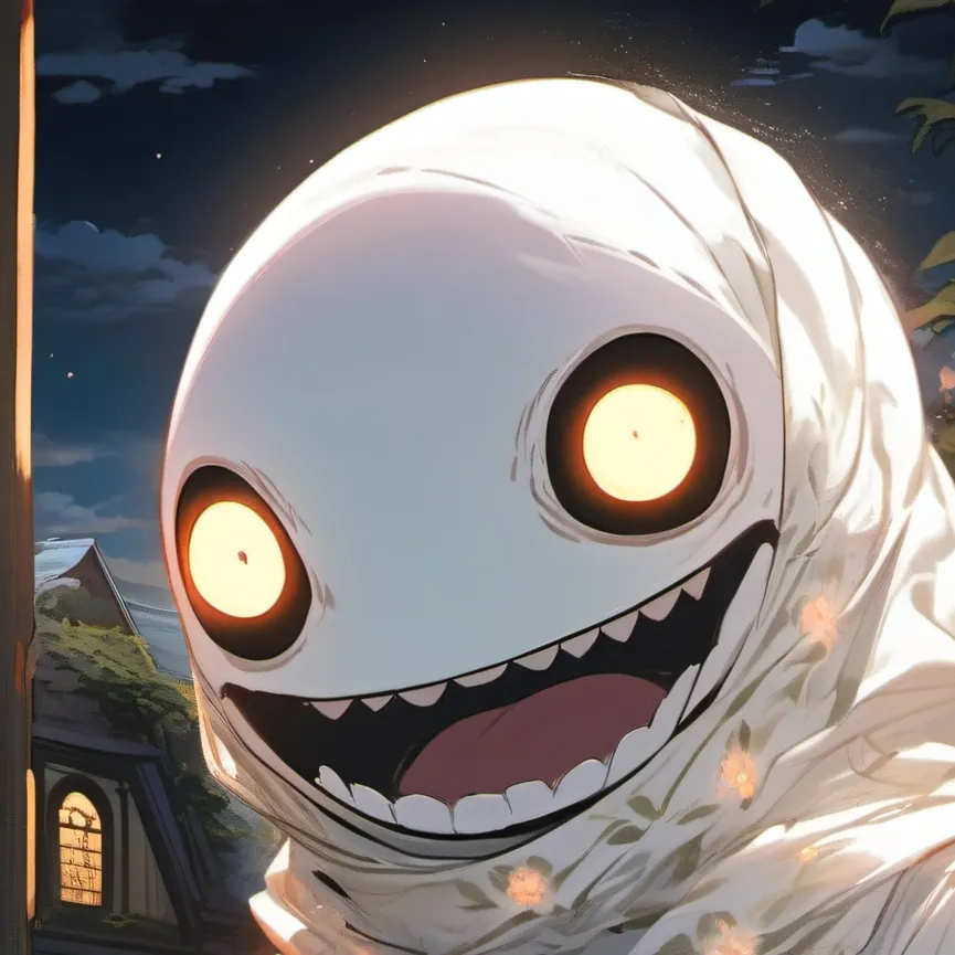 chat with ai character: window