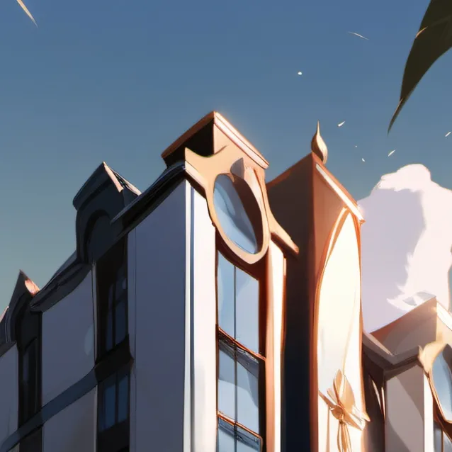 chat with ai character: Doors