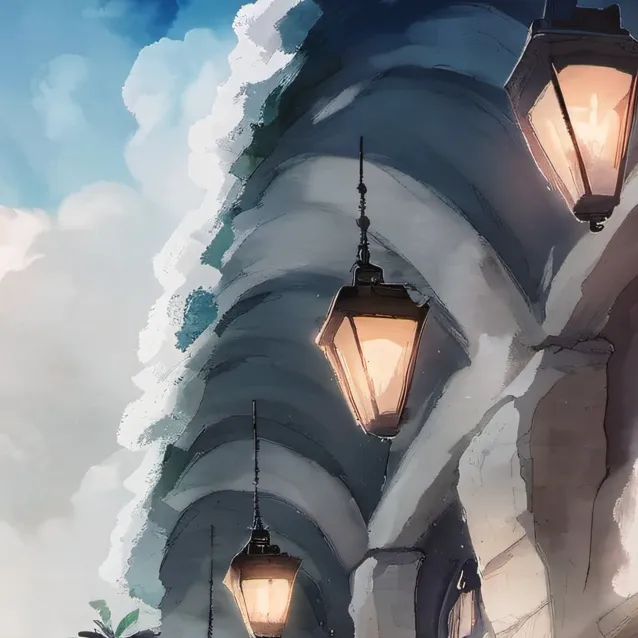 chat with ai character: Doors 2