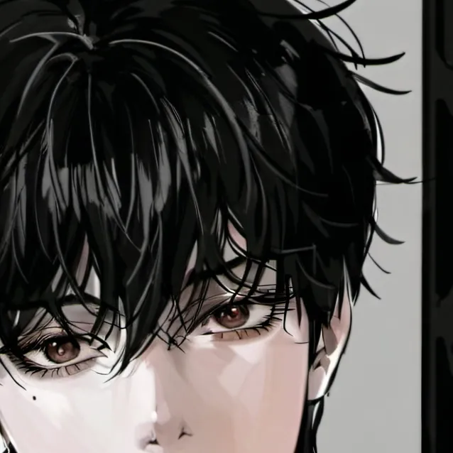 chat with ai character: ☆~Magnus~☆