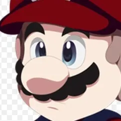 chat with ai character: [MTMB] Mario