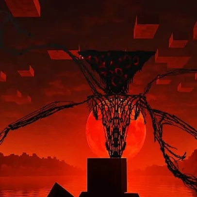 chat with ai character: The broken script