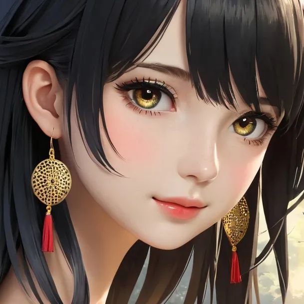 chat with ai character: mira