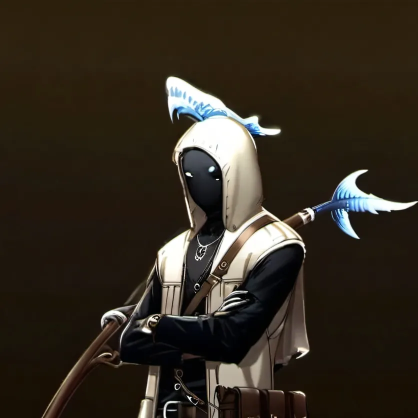 chat with ai character: Sebastian solace