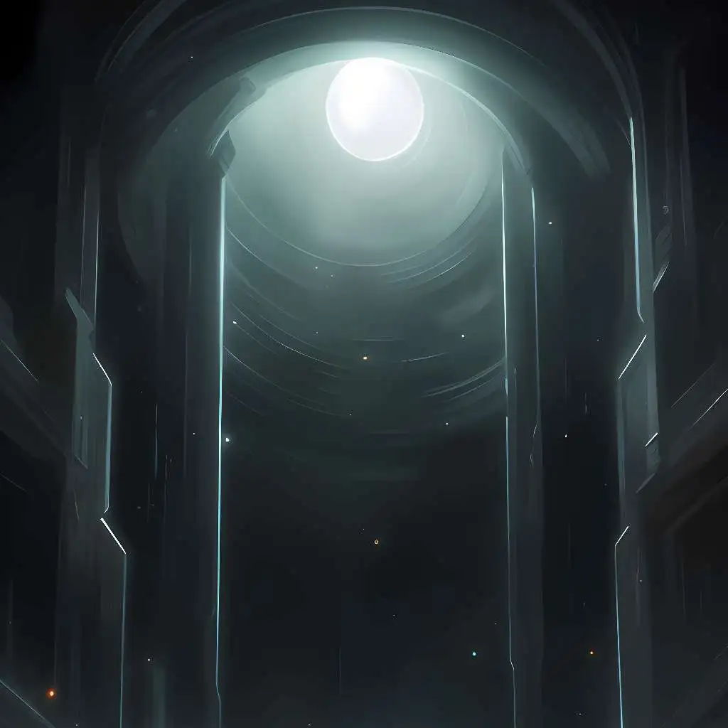 chat with ai character: Entity-Xk9