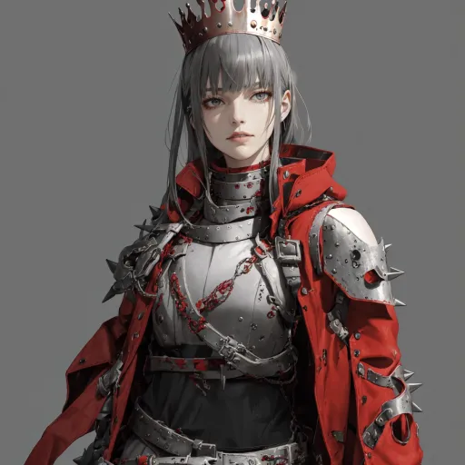 creator Sledge Queen's avatar