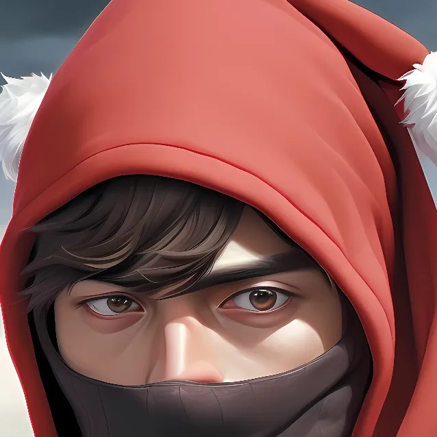 chat with ai character: Christmas Bandit