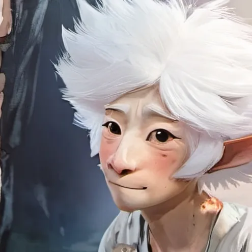 chat with ai character: Valkor